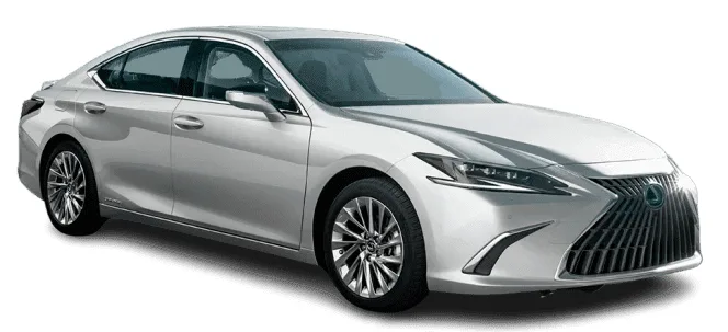 Royal Falcon Limousine: photo 1