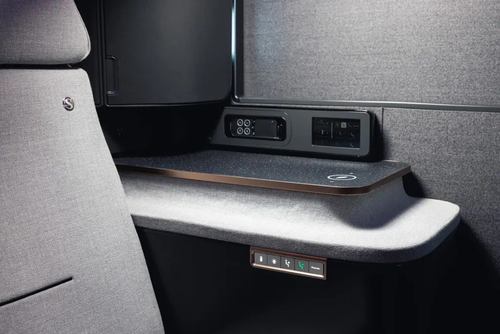 Safran Seats: photo 1