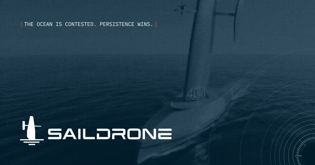 Saildrone
