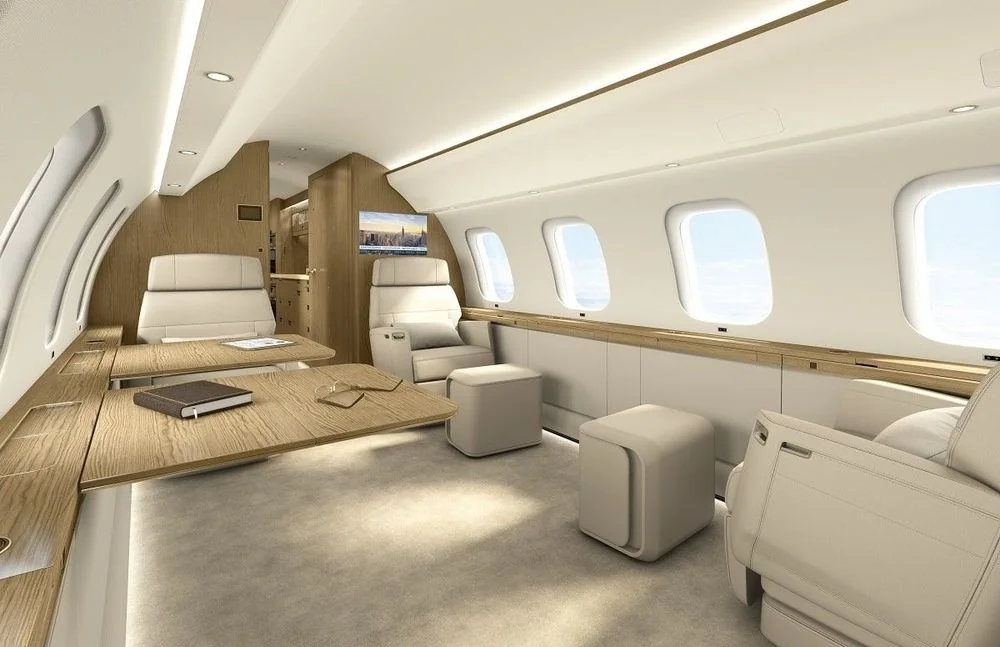 Seletar Jet Charter: photo 1