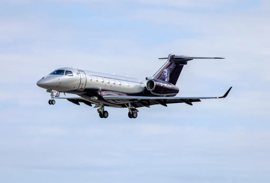 Sentinel Aviation Limited: photo 1