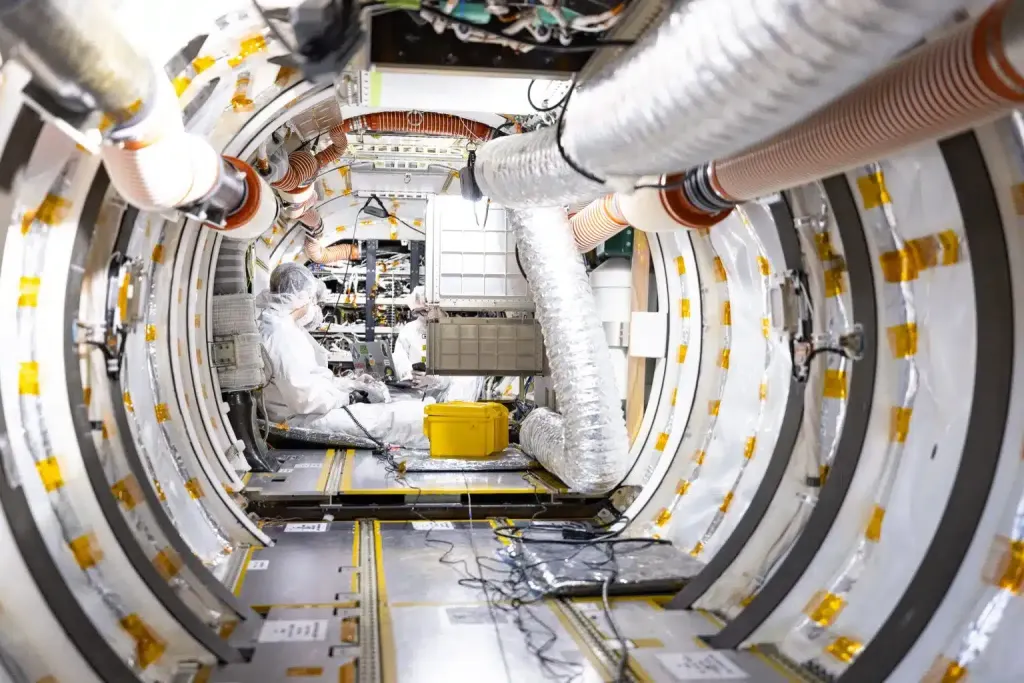 Sierra Space