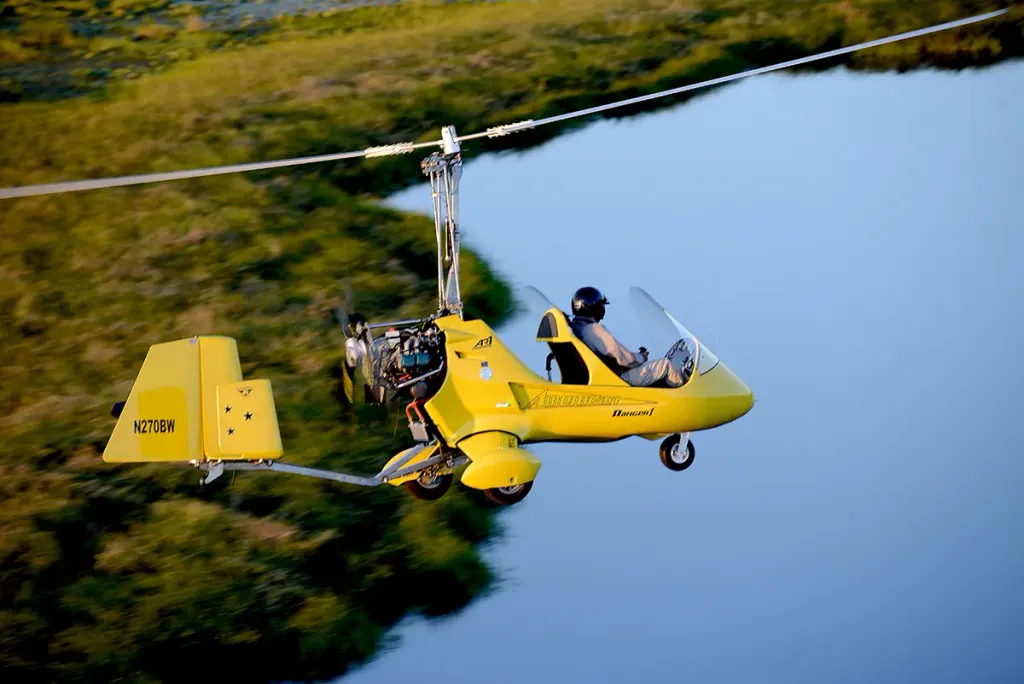 SilverLight Aviation: photo 1