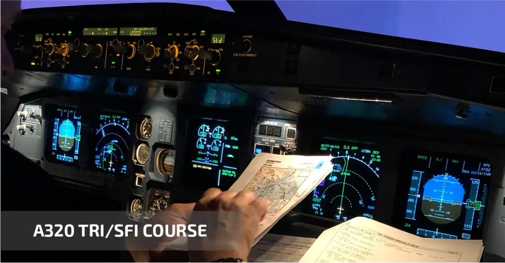 Simcrew Training