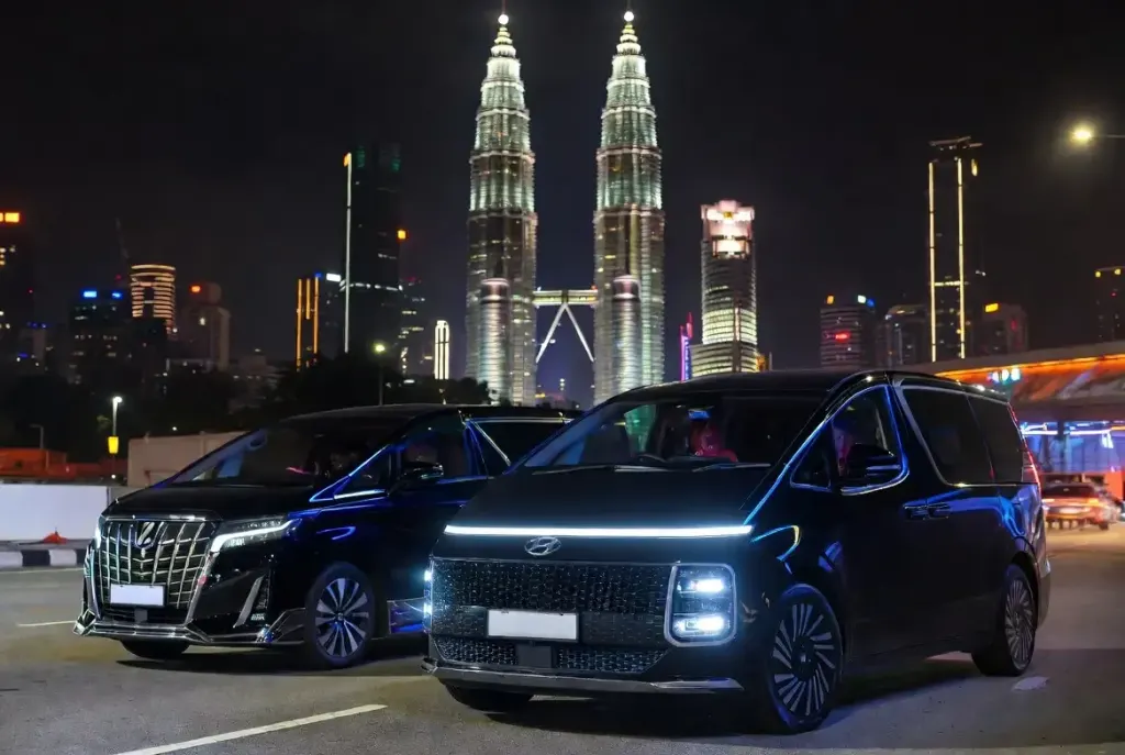 Skylimo (Luxury Ride Malaysia): photo 1