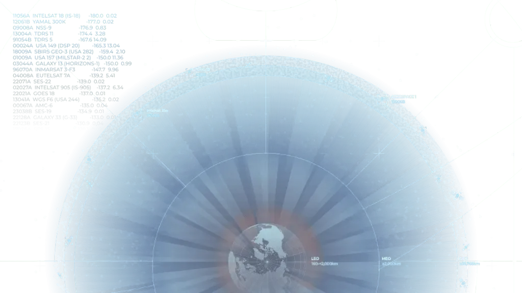 Slingshot Aerospace