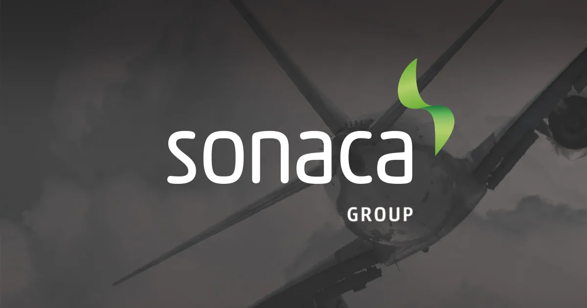 Sonaca: photo 1