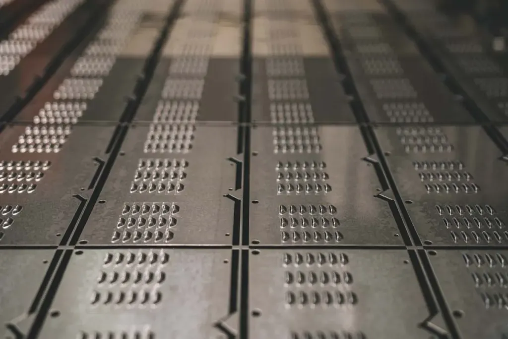 Specialized Manufacturing: photo 1