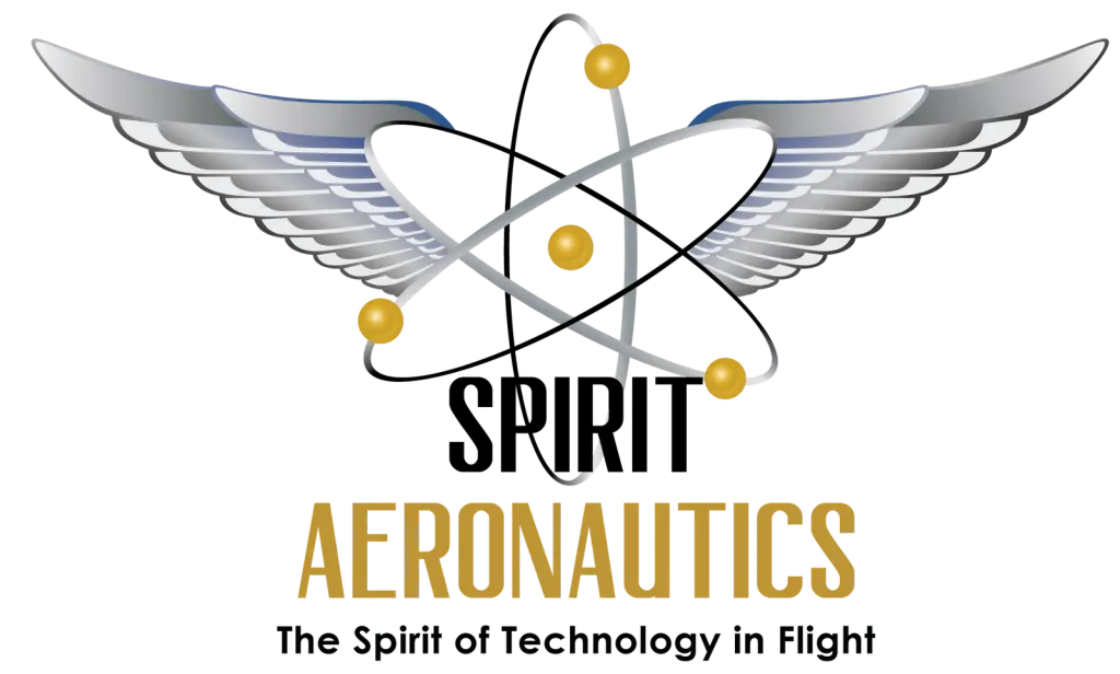 Spirit Aeronautics: photo 1