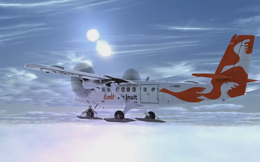 Springer Aerospace: photo 1