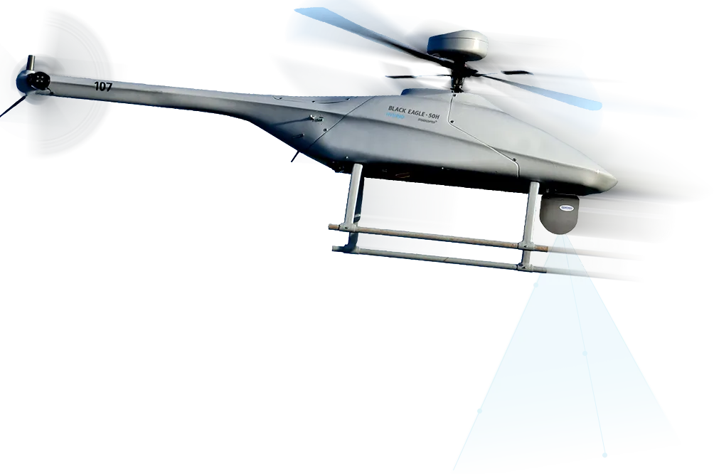 Steadicopter