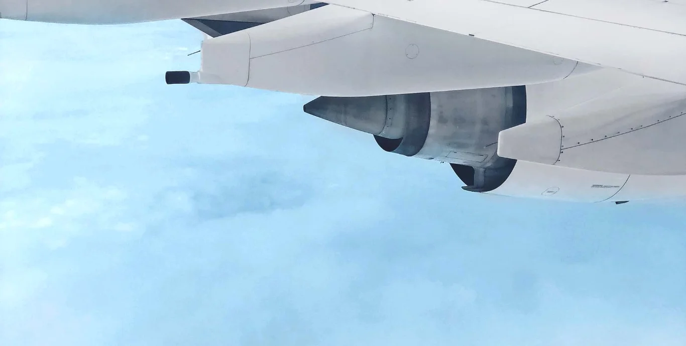 StorkJet: photo 1