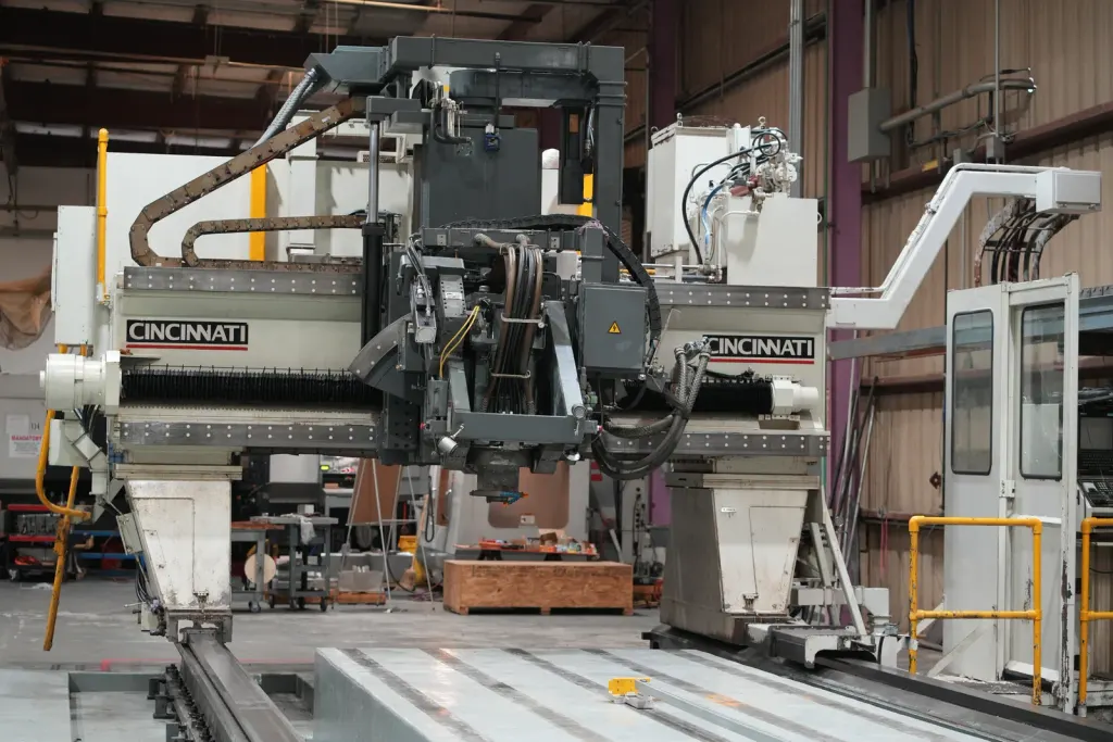 Stretch Forming Corporation: photo 1