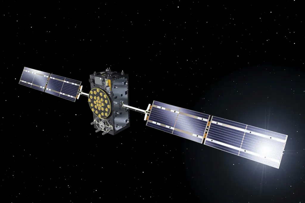 swiss aerospace cluster