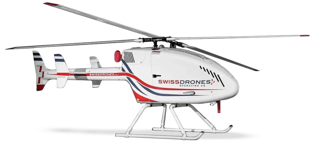 SwissDrones