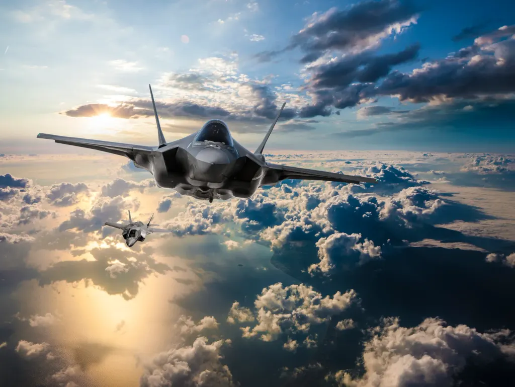 TA Aerospace: photo 1