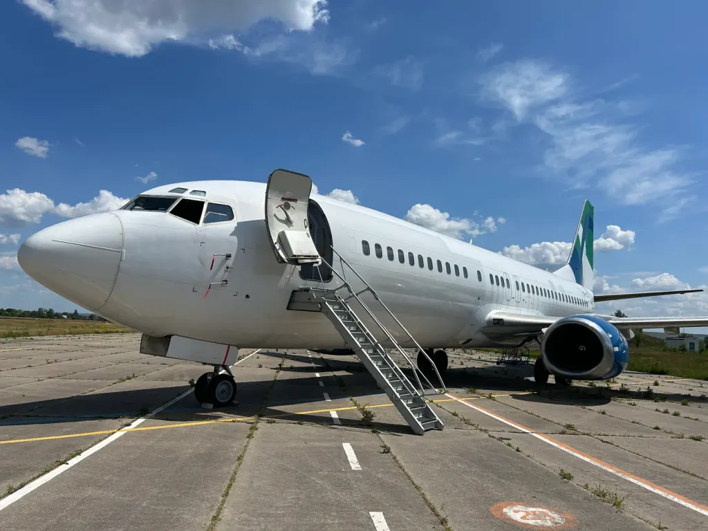 Terra Aviation