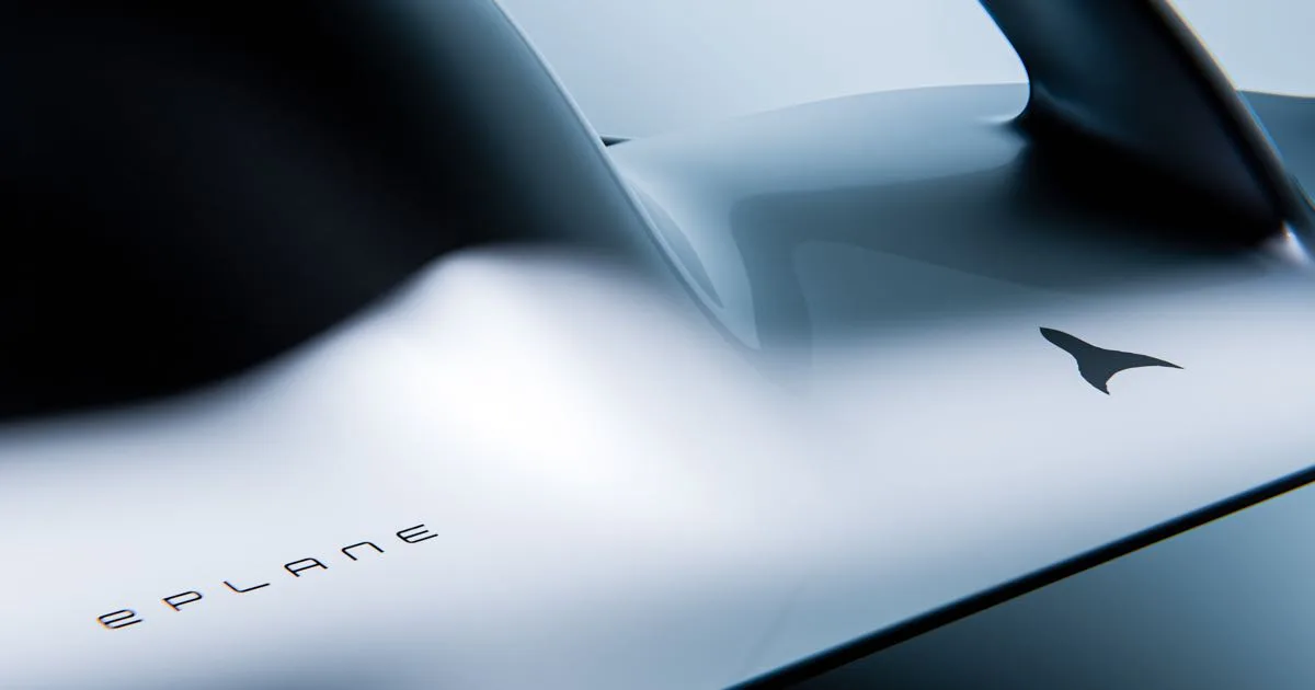 The ePlane Company: photo 1