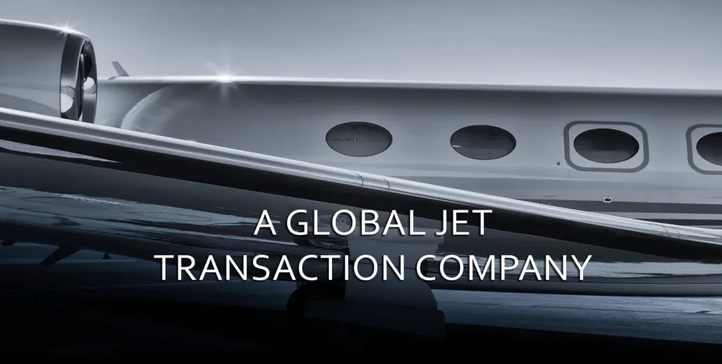 THE RITCHIE GROUP | A Global Jet Transaction Company: photo 1
