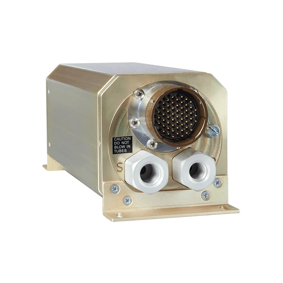 Thommen Aircraft Equipment AG: photo 1