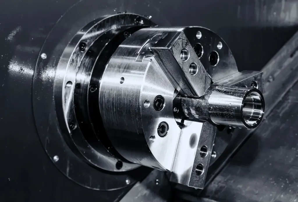 Townline Machine Co Inc: photo 1