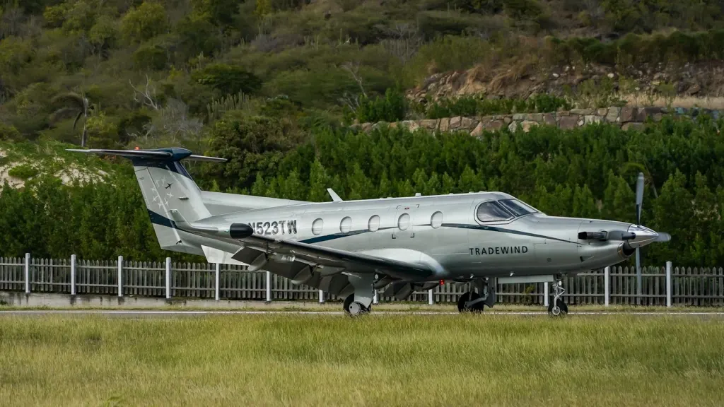 Trade Winds Aviation: photo 1