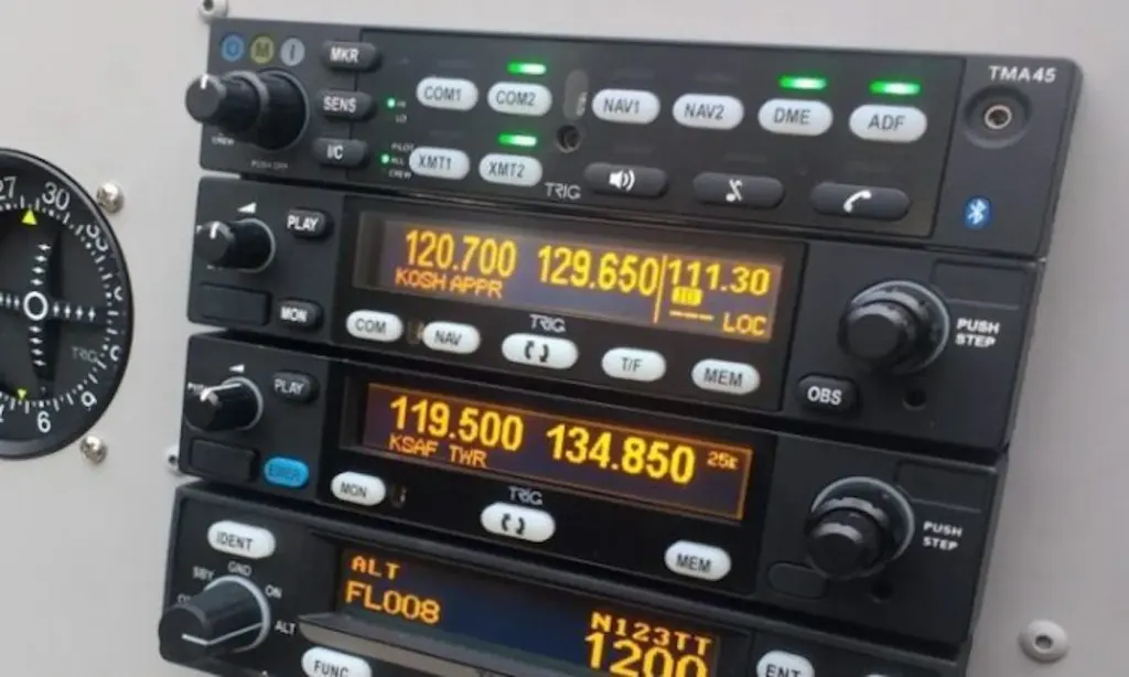 Trig Avionics: photo 1