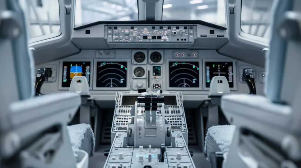 Trillium Aerospace