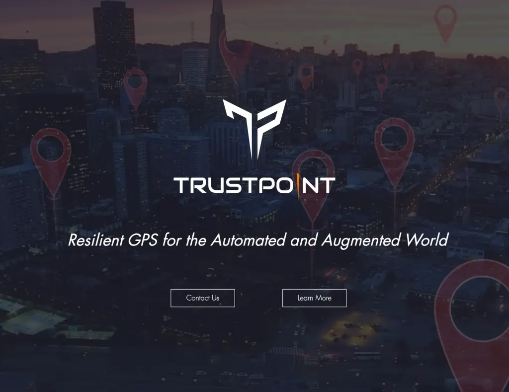 TrustPoint: photo 1