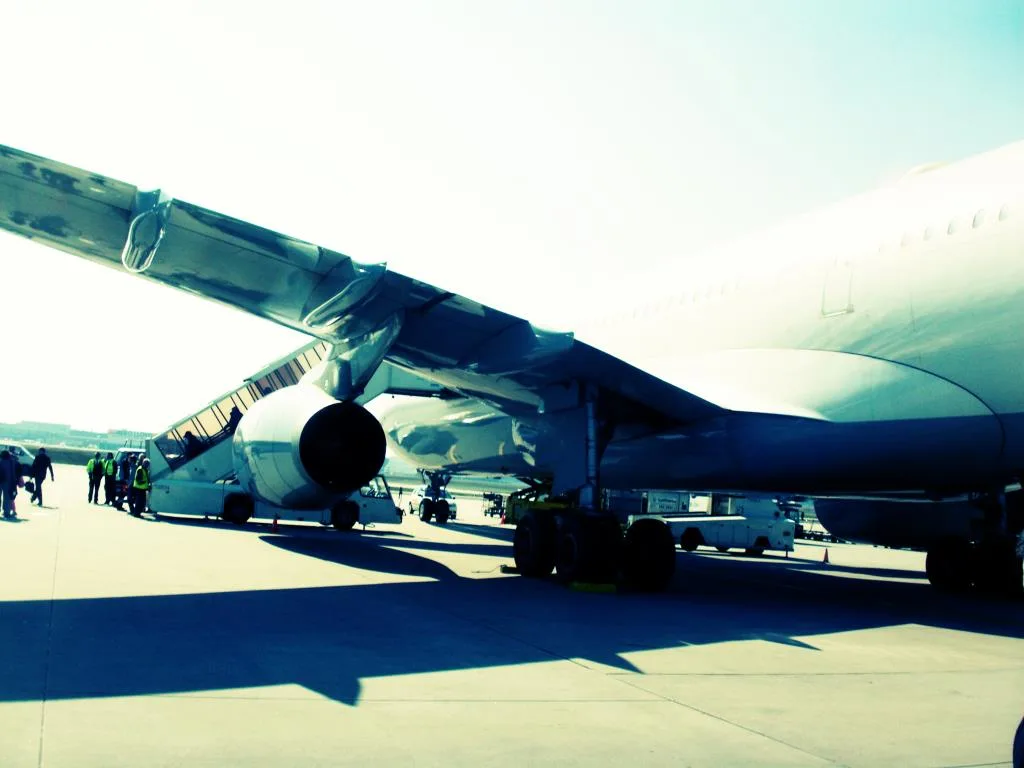 TSI Aviation, Inc.: photo 1