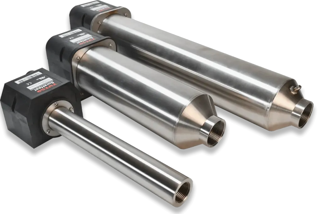 Tutco SureHeat: photo 1