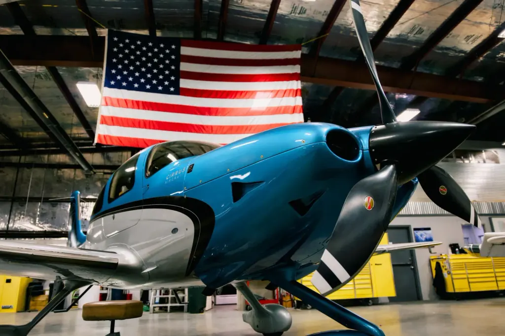 Vector Air, LLC.: photo 1