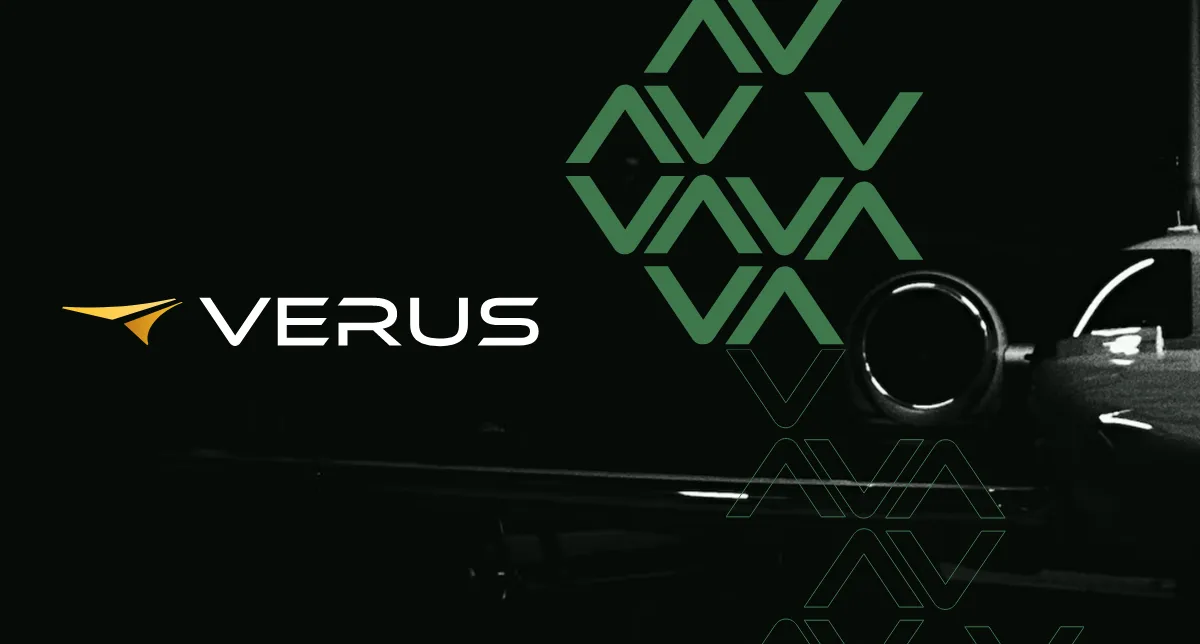 Verus Aerospace: photo 1