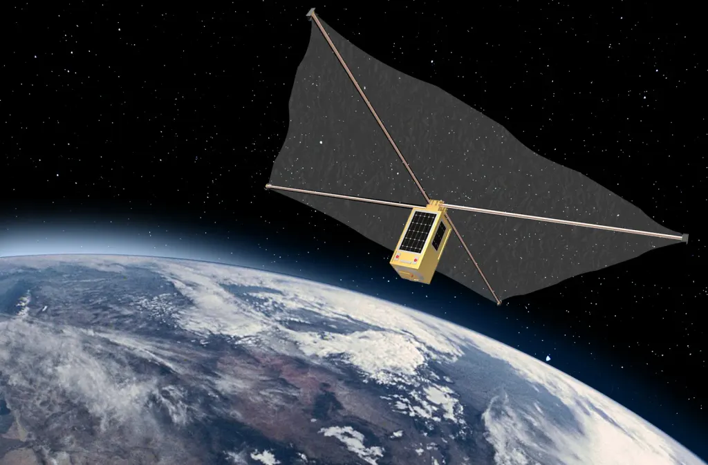 Vestigo Aerospace: photo 1