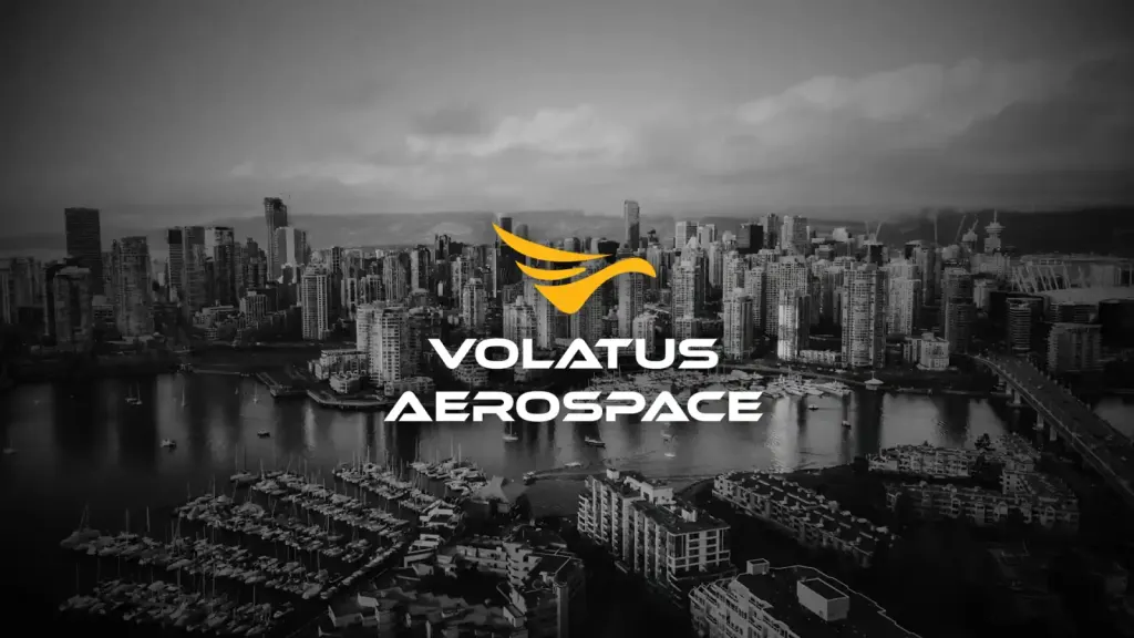 Volatus Aerospace