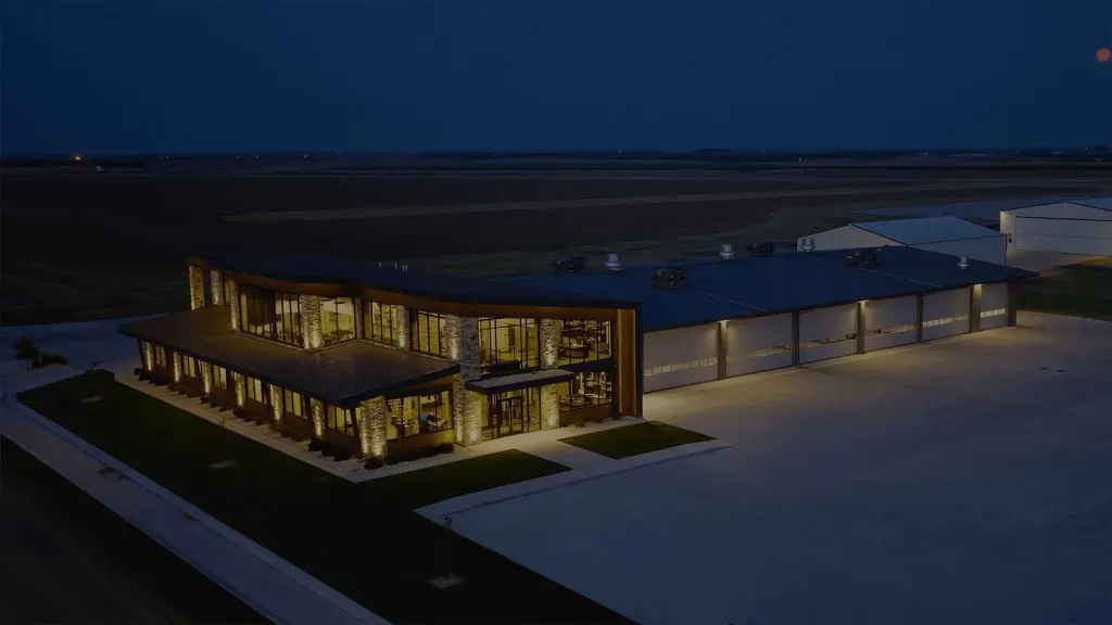 VP Buildings