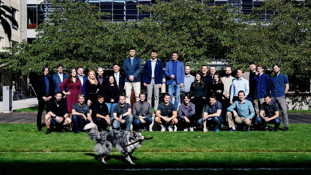 Vrgineers: photo 1