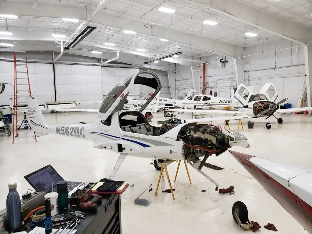 Waterford Aviation, Inc.: photo 1