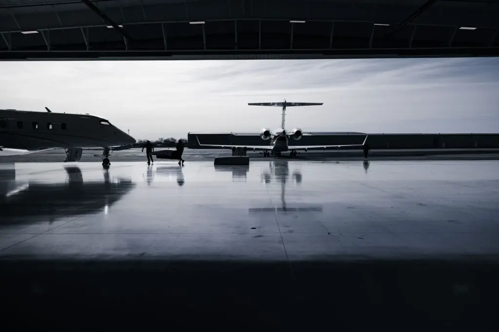 Yingling Aviation: photo 1