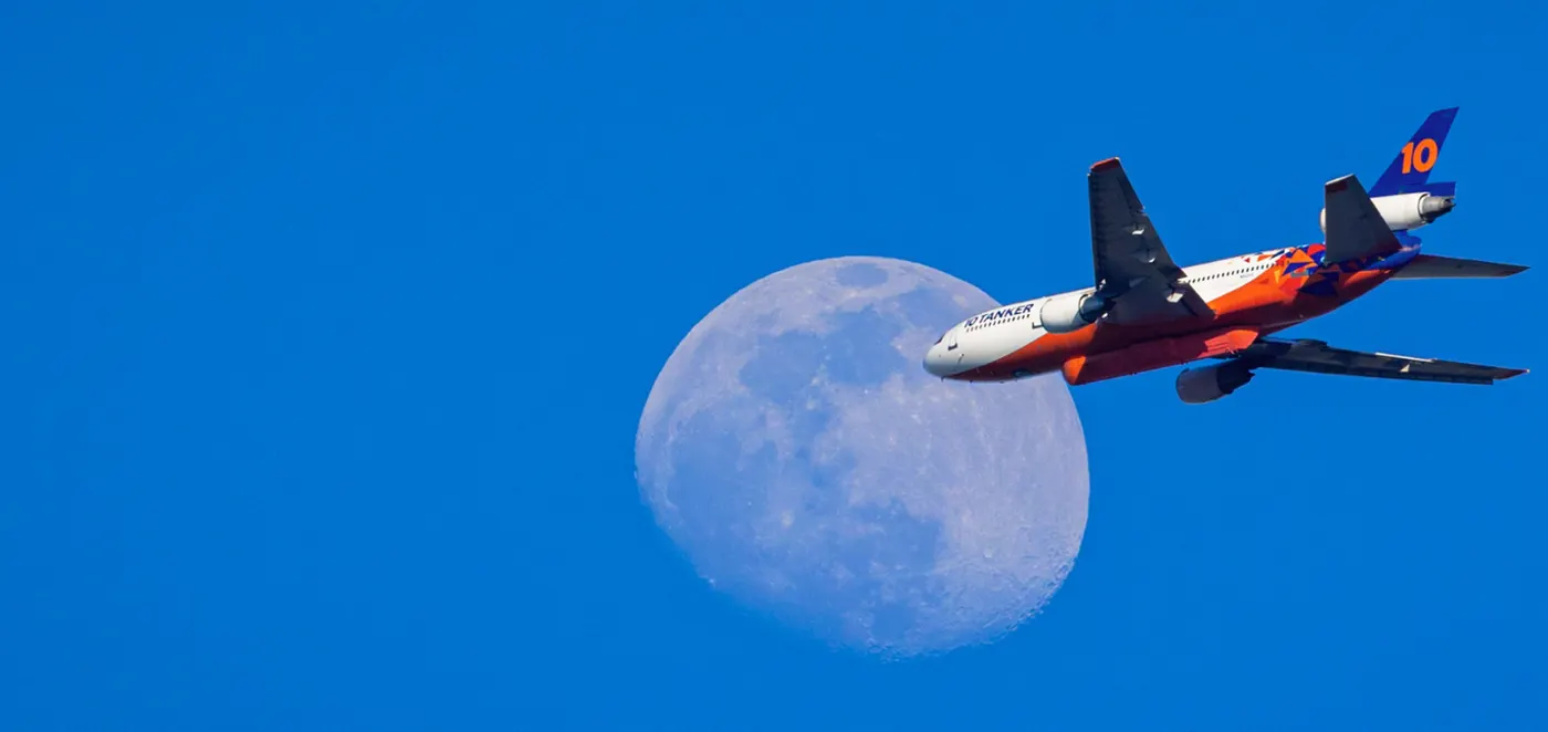 Photo: 10 Tanker Air Carrier, from the company website