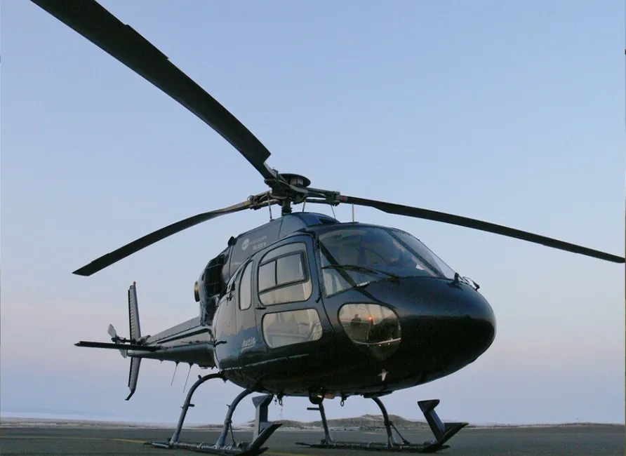 A2B Heli Charters: photo 1