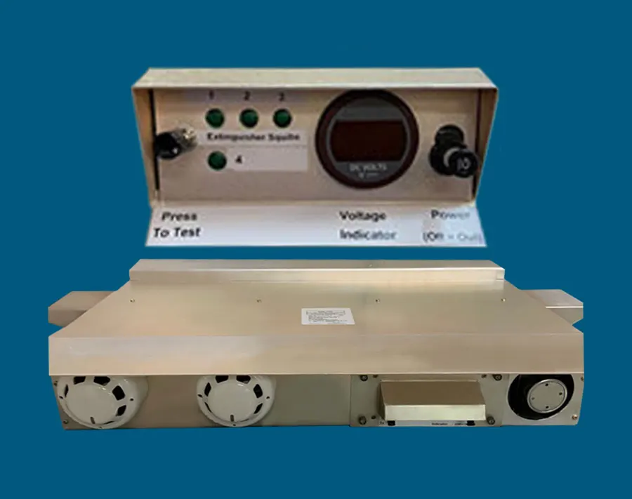 Photo: AAE Ltd., from the company website