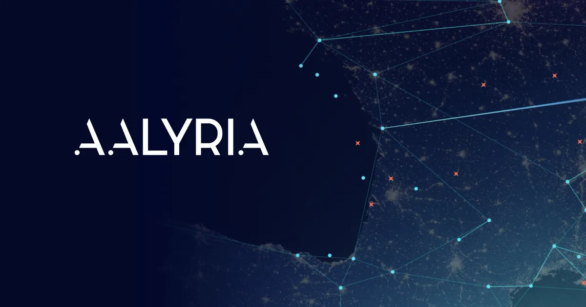 Photo: Aalyria, from the company website