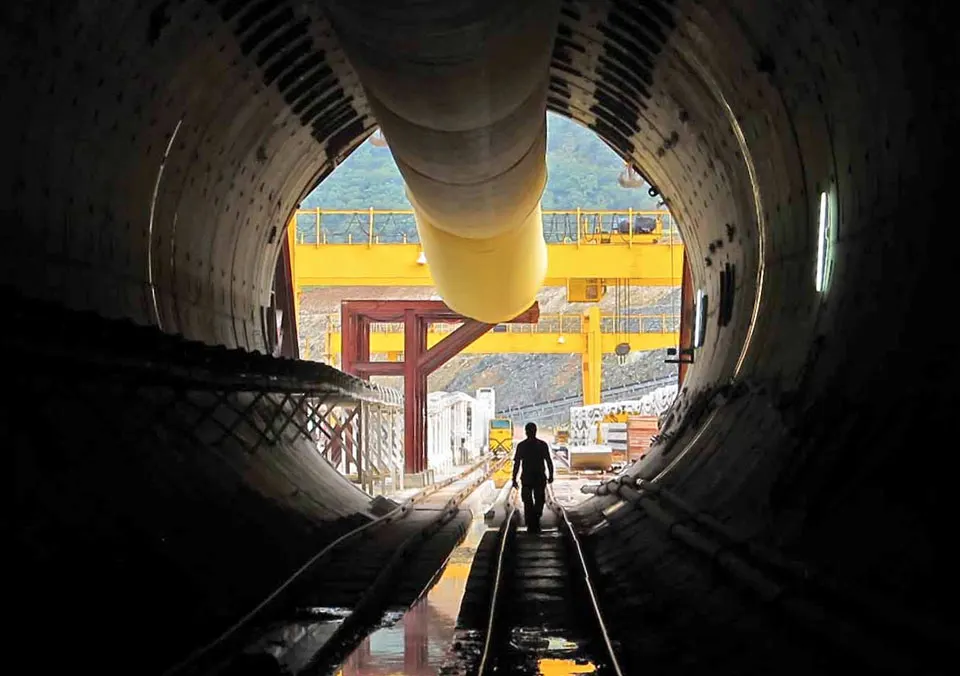 Photo: ABC Industries, from the company website