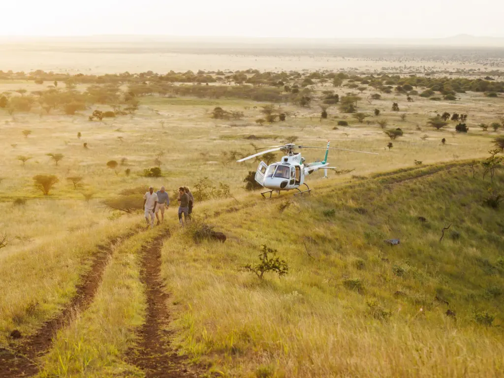 Photo: Aberdair Aviation, from the company website