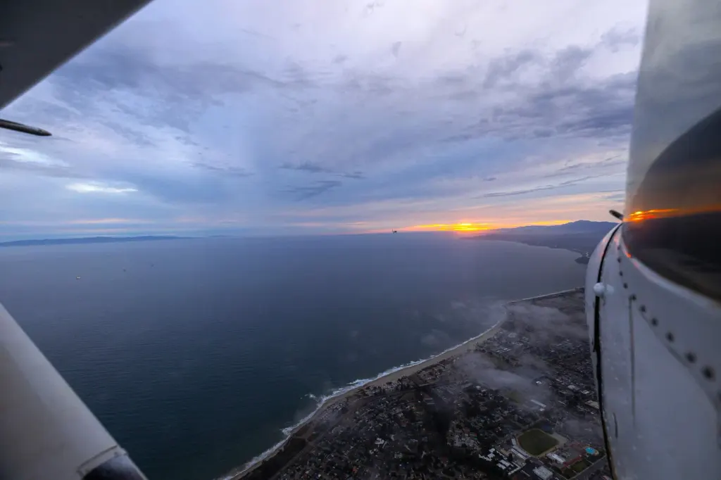 Photo: Above All Aviation, from the company website