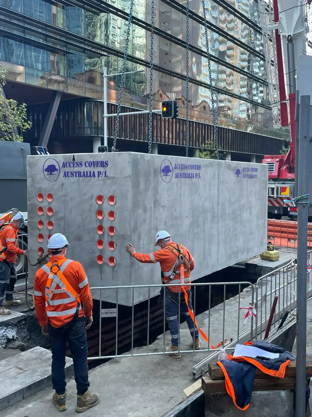 Photo: Access Covers Australia Pty Ltd, from the company website