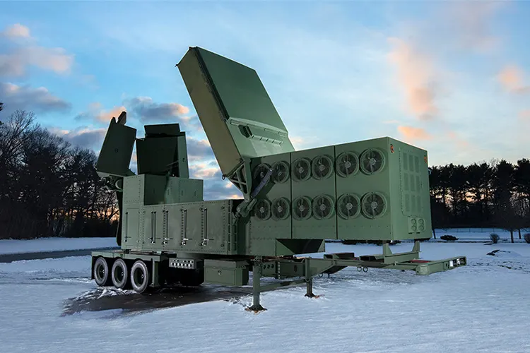 Photo: Additive Engineering Solutions, from the company website