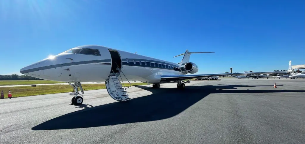 Photo: Advanced AOG & Avionics, from the company website