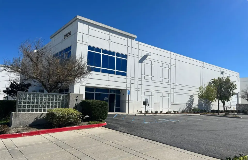 Photo: Advanced Coating Technologies, Inc., from the company website